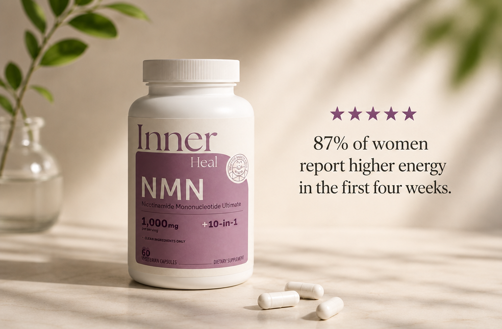 Inner Heal NMN™