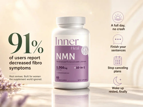Inner Heal NMN™ Inner Heal