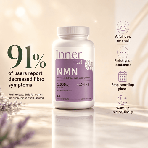 Inner Heal NMN™ NEW Inner Heal