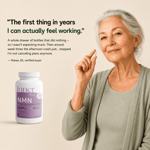 Inner Heal NMN™ NEW Inner Heal