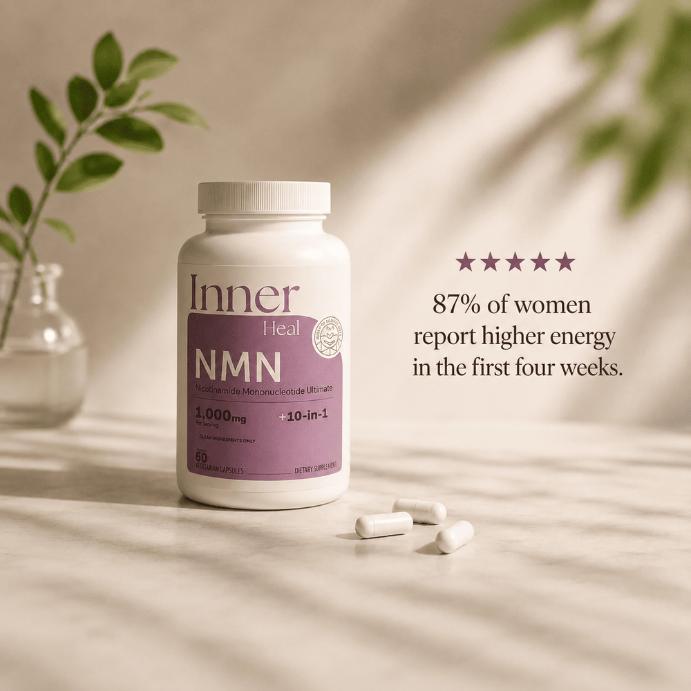 Inner Heal NMN™ NEW Inner Heal