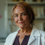 Christine Aguilar | Cellular Health Researcher