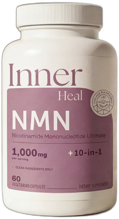 Inner Heal